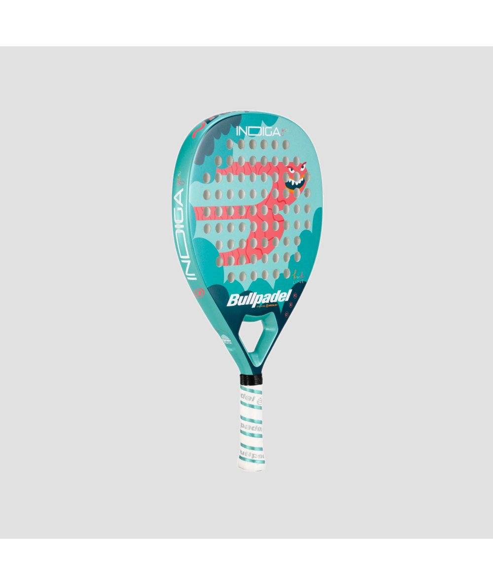 Bullpadel PALA BULLPADEL INDIGA GIRL 25