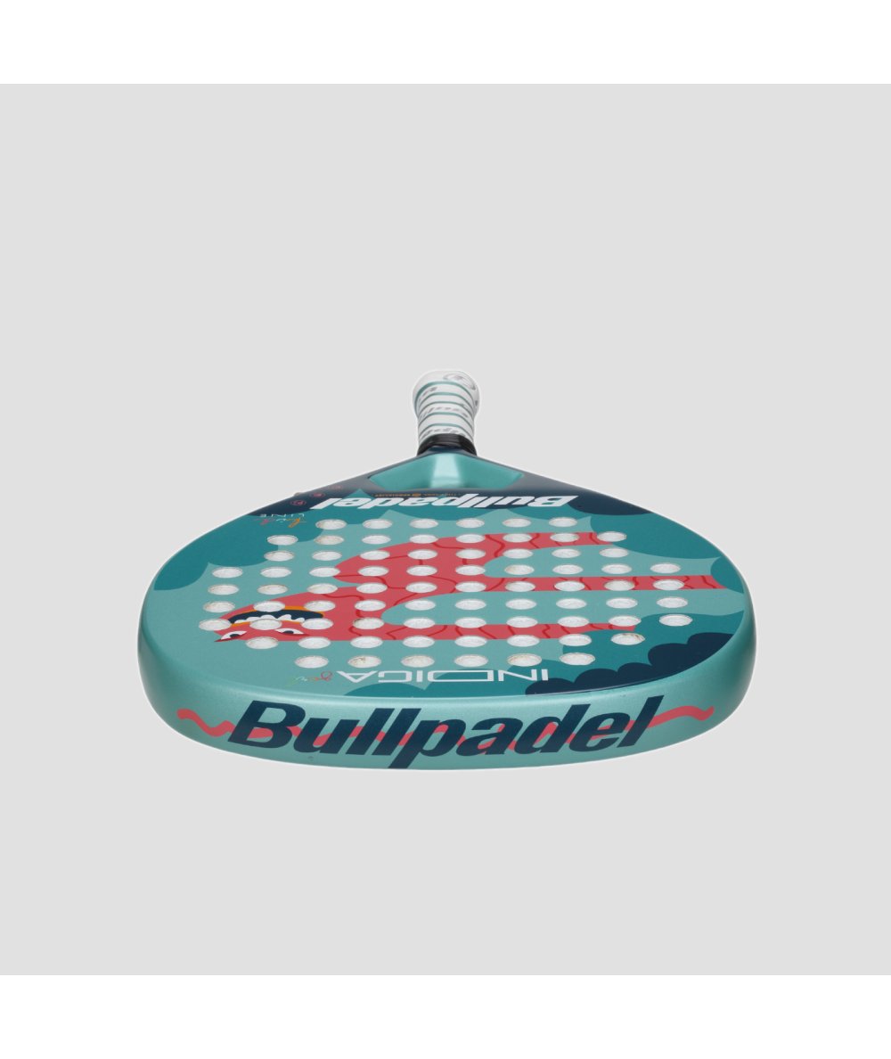 Bullpadel PALA BULLPADEL INDIGA GIRL 25