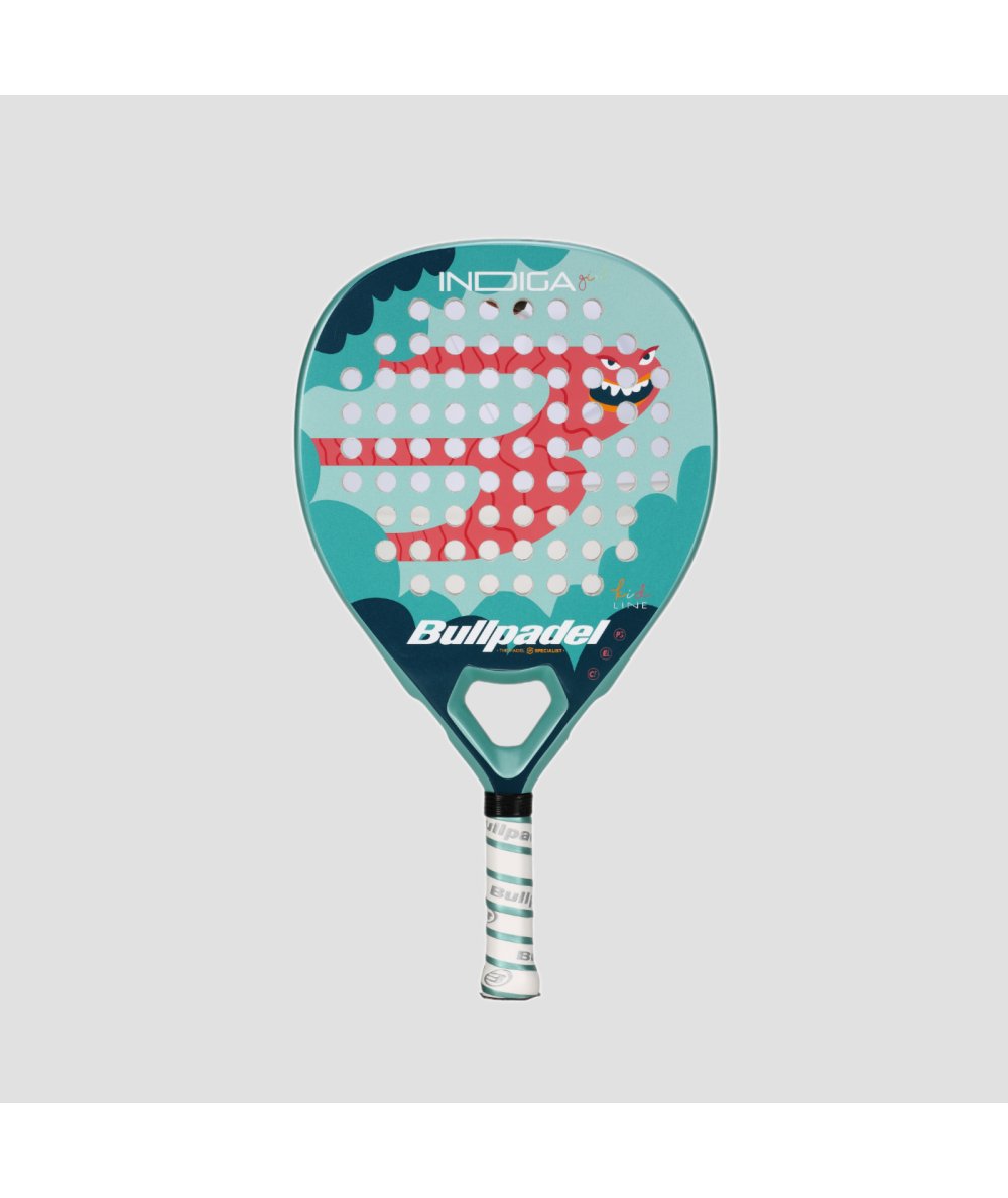 Bullpadel PALA BULLPADEL INDIGA GIRL 25