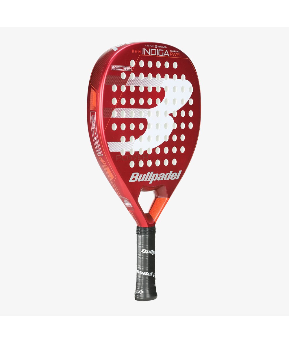 Bullpadel PALA BULLPADEL INDIGA PWR 24
