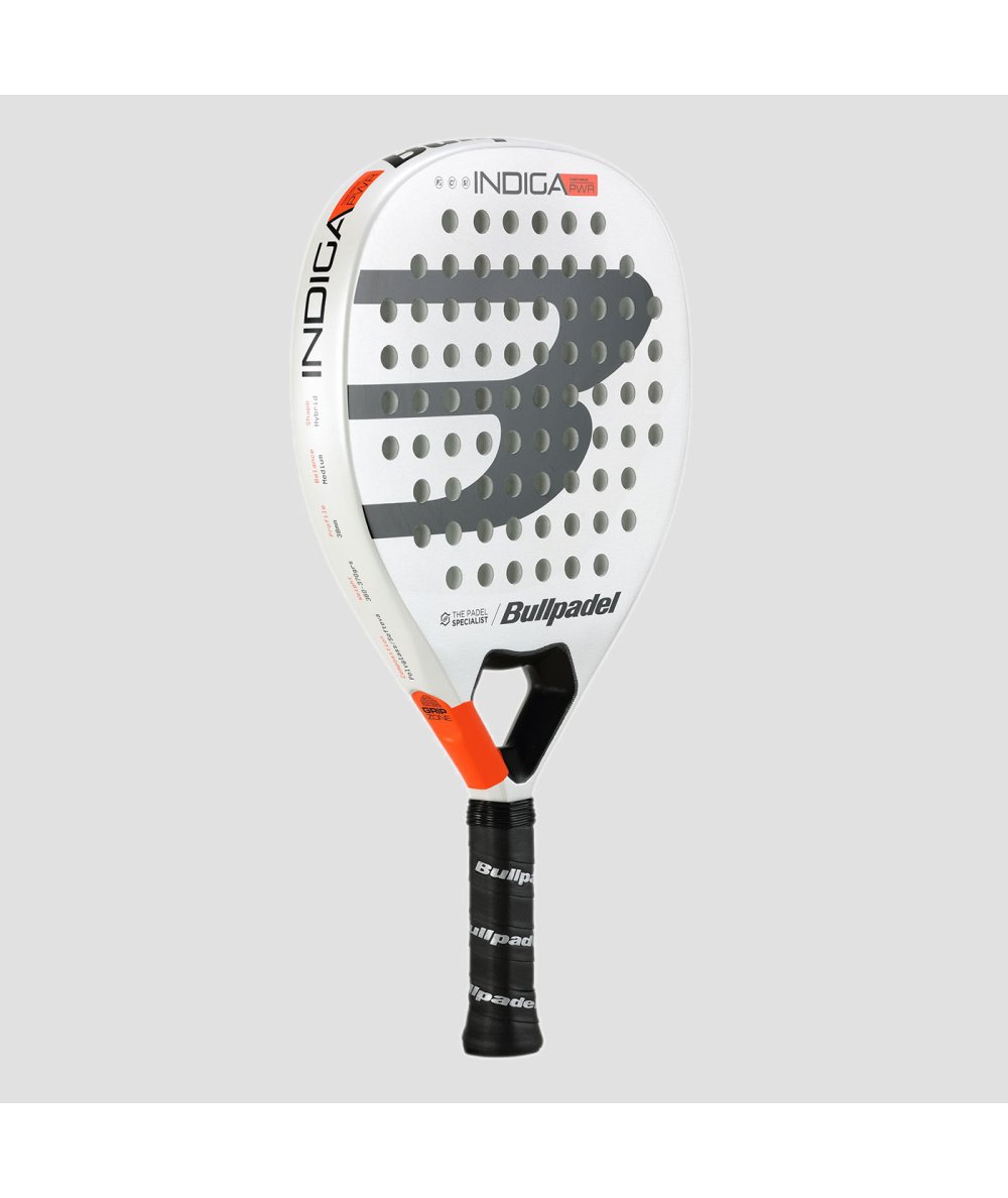Bullpadel PALA BULLPADEL INDIGA PWR 25