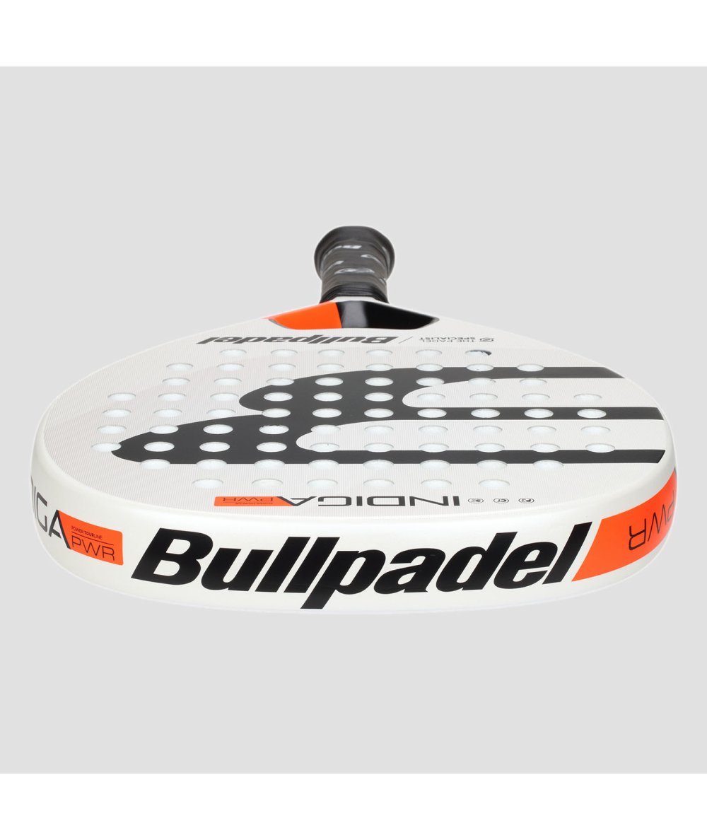 Bullpadel PALA BULLPADEL INDIGA PWR 25