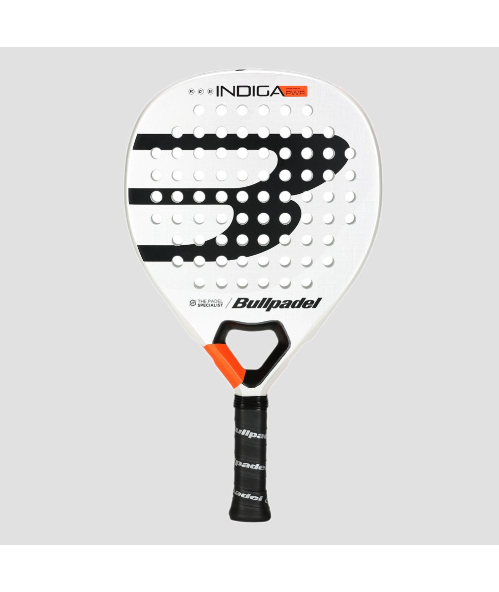 Bullpadel PALA BULLPADEL INDIGA PWR 25