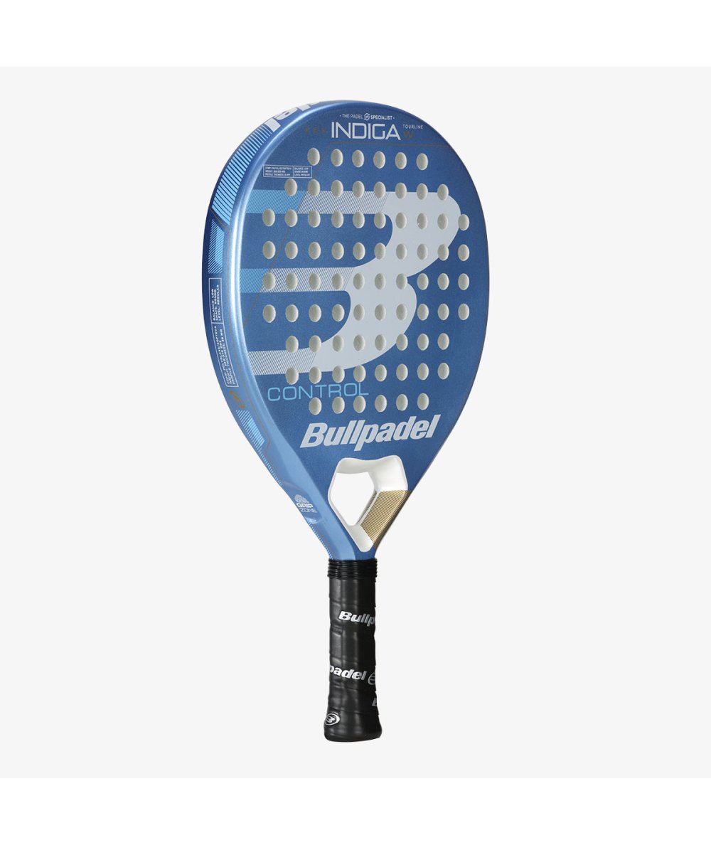 Bullpadel PALA BULLPADEL INDIGA W 24