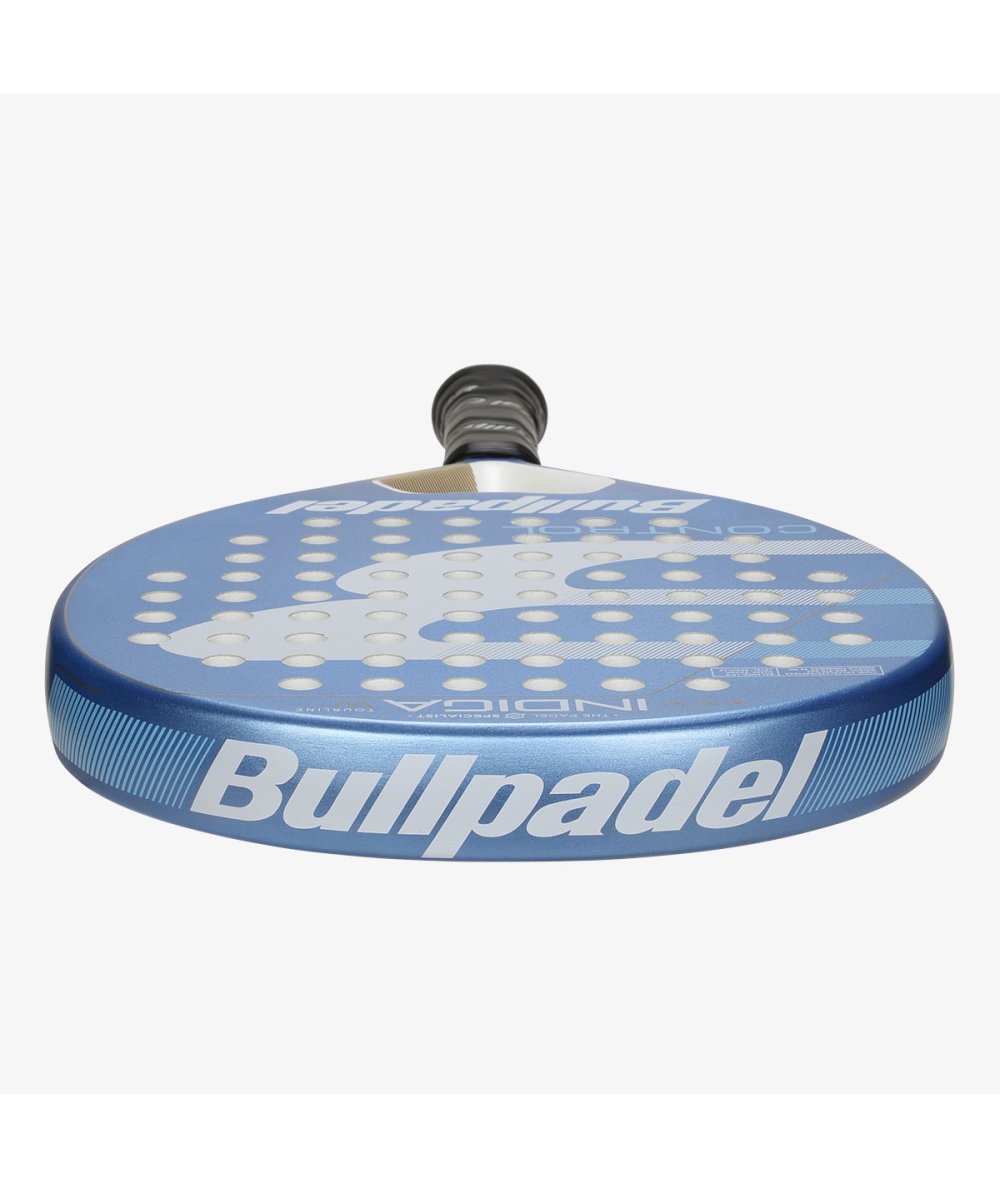 Bullpadel PALA BULLPADEL INDIGA W 24