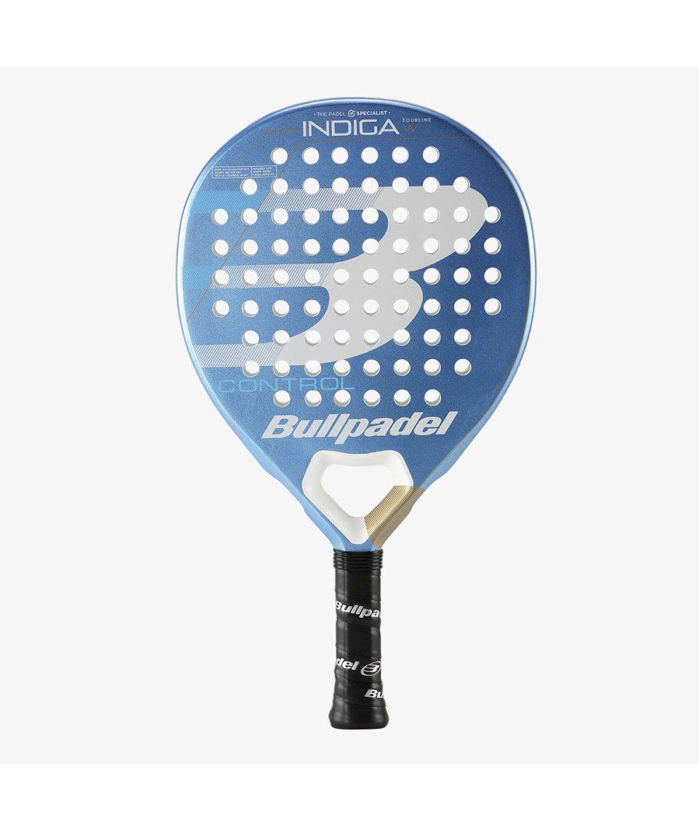 Bullpadel PALA BULLPADEL INDIGA W 24