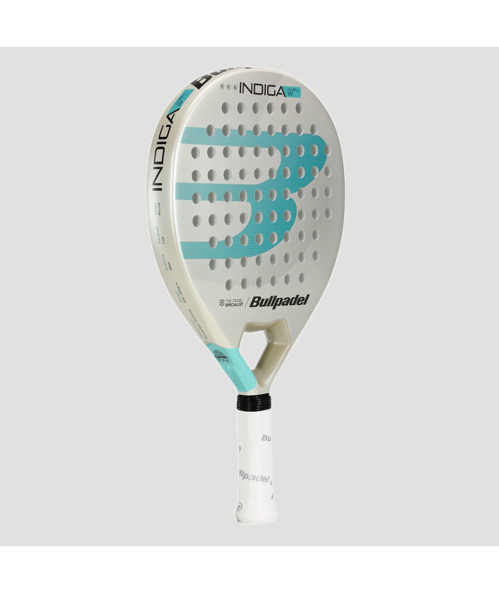 Bullpadel PALA BULLPADEL INDIGA W 25