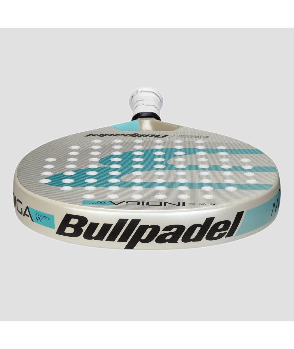 Bullpadel PALA BULLPADEL INDIGA W 25