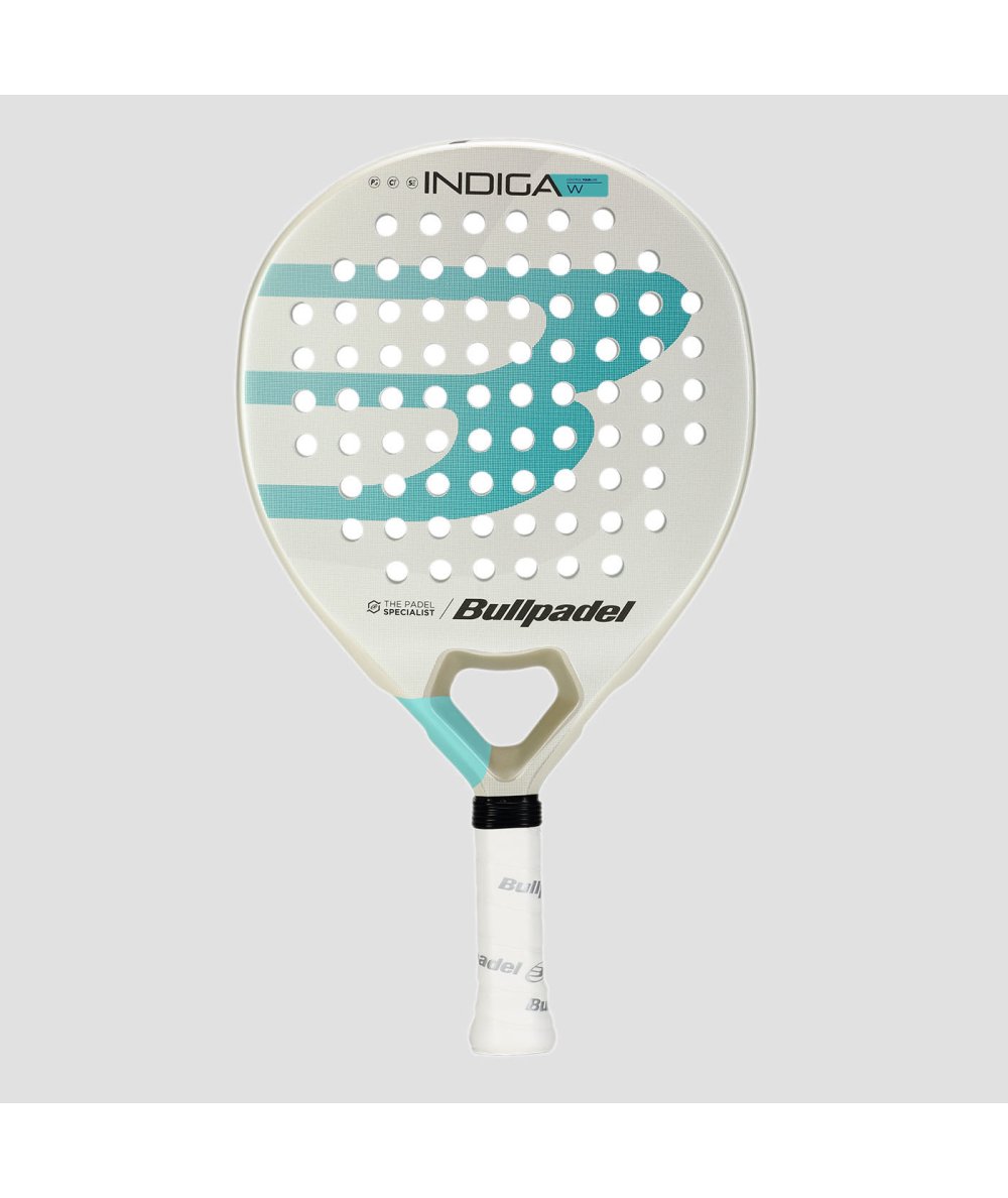 Bullpadel PALA BULLPADEL INDIGA W 25