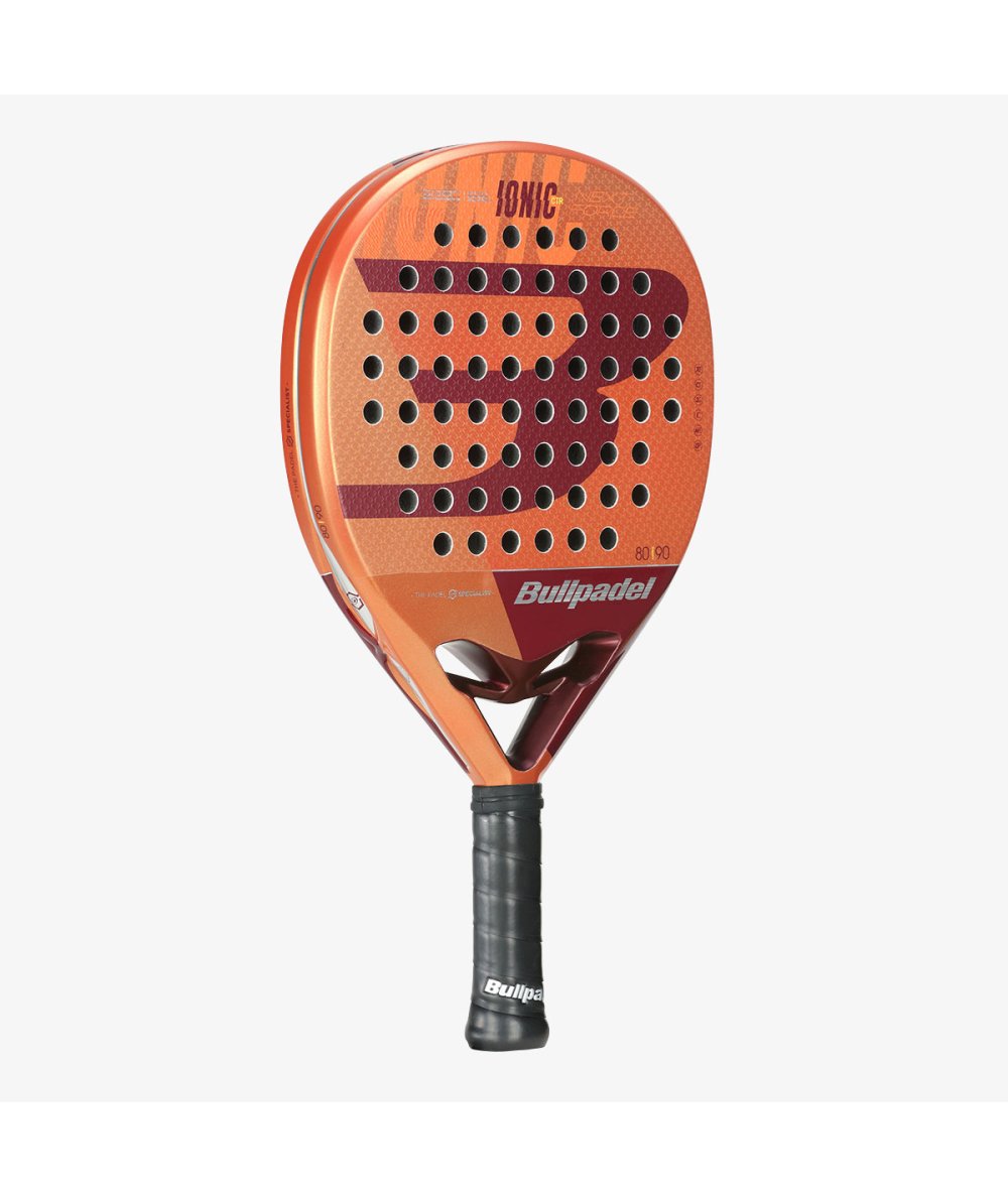Bullpadel PALA BULLPADEL IONIC CONTROL 23