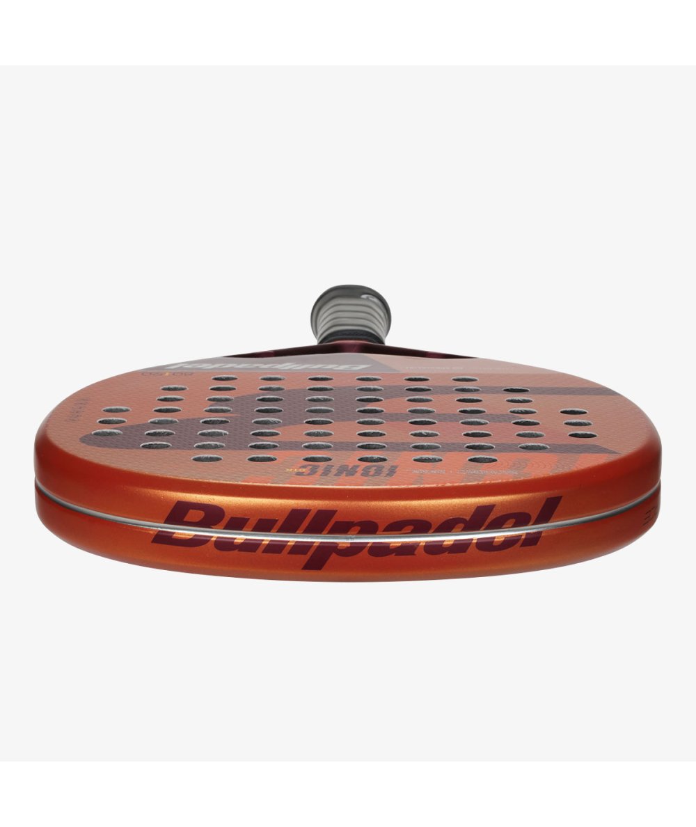 Bullpadel PALA BULLPADEL IONIC CONTROL 23