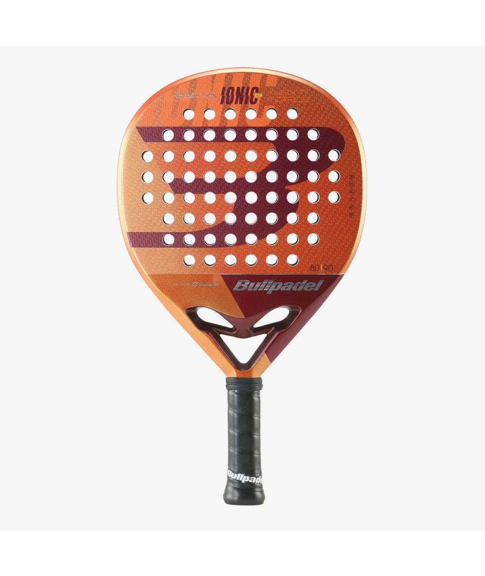 Bullpadel PALA BULLPADEL IONIC CONTROL 23