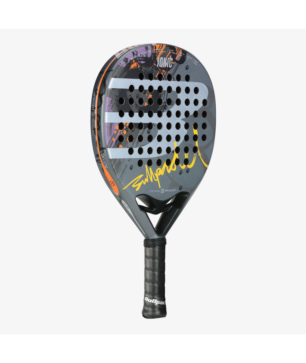Bullpadel PALA BULLPADEL IONIC CONTROL 24