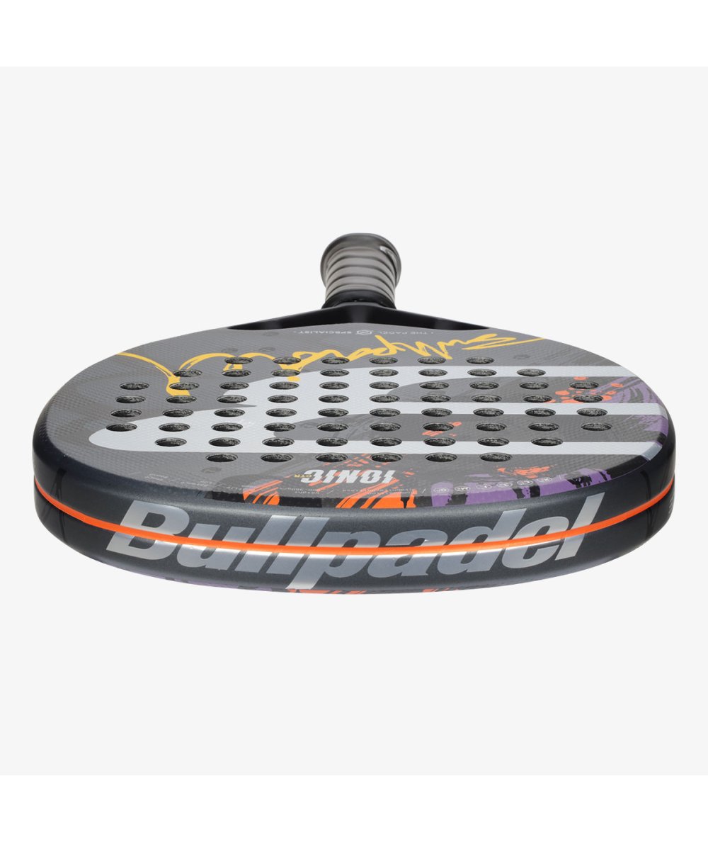 Bullpadel PALA BULLPADEL IONIC CONTROL 24