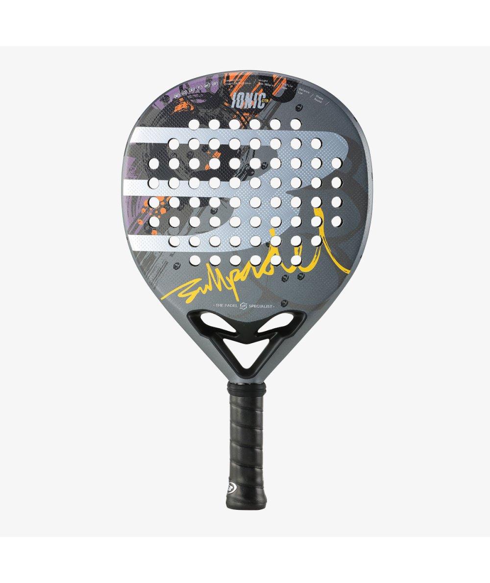 Bullpadel PALA BULLPADEL IONIC CONTROL 24