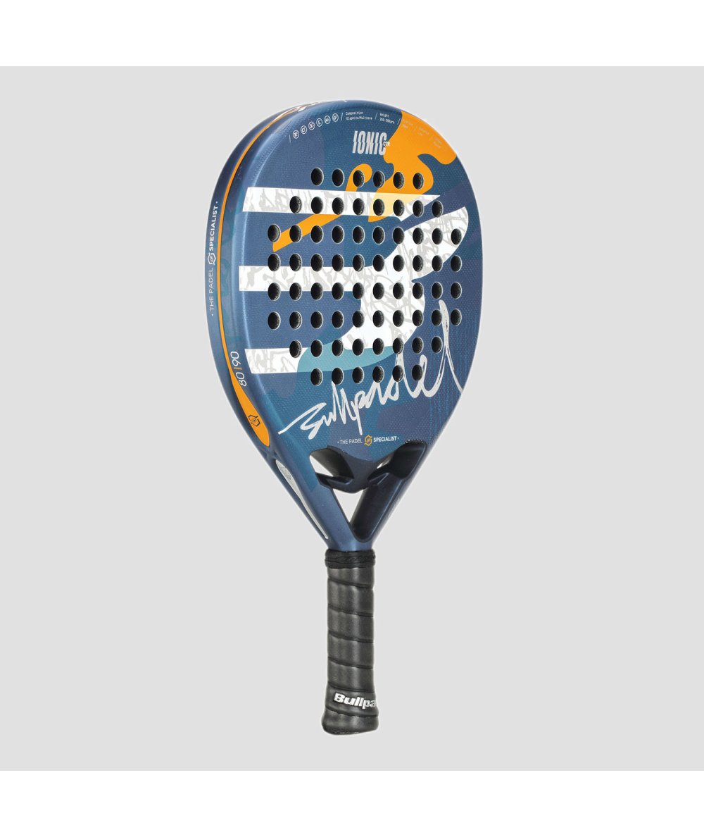 Bullpadel PALA BULLPADEL IONIC CONTROL 25
