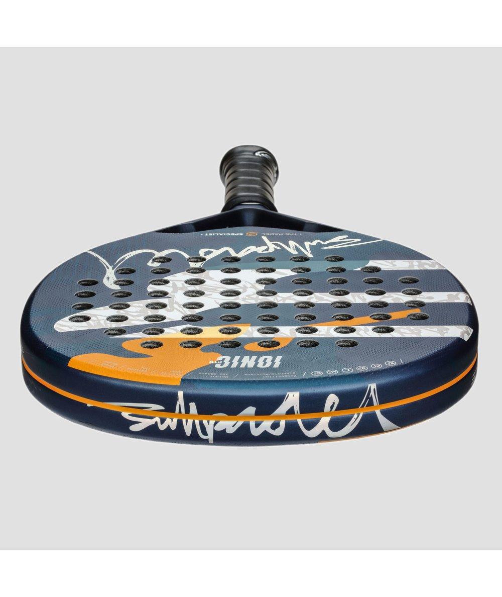 Bullpadel PALA BULLPADEL IONIC CONTROL 25