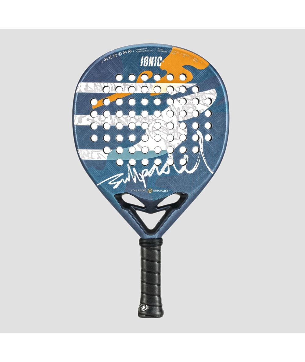 Bullpadel PALA BULLPADEL IONIC CONTROL 25