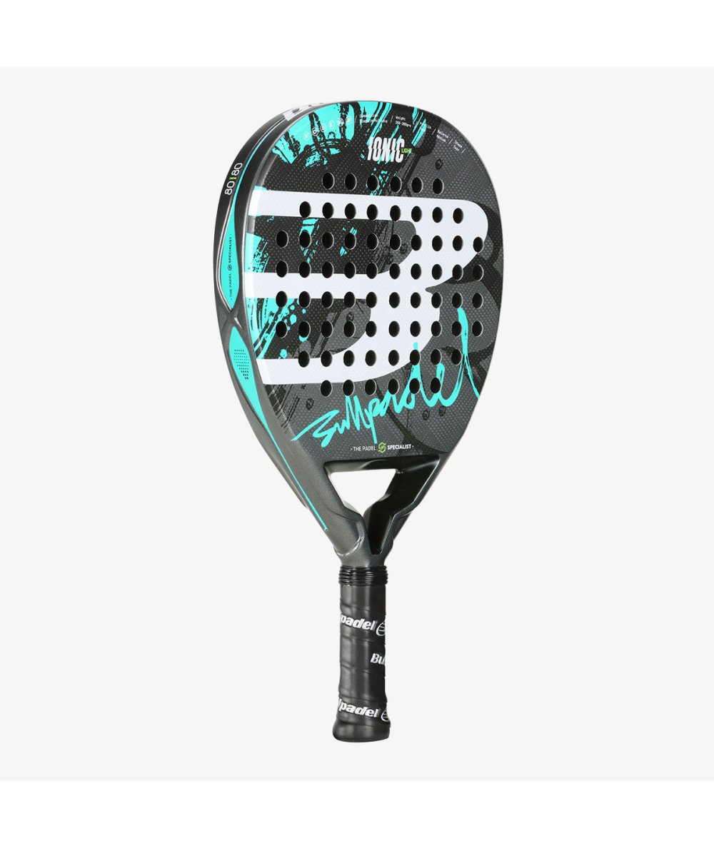 Bullpadel PALA BULLPADEL IONIC LIGHT 24