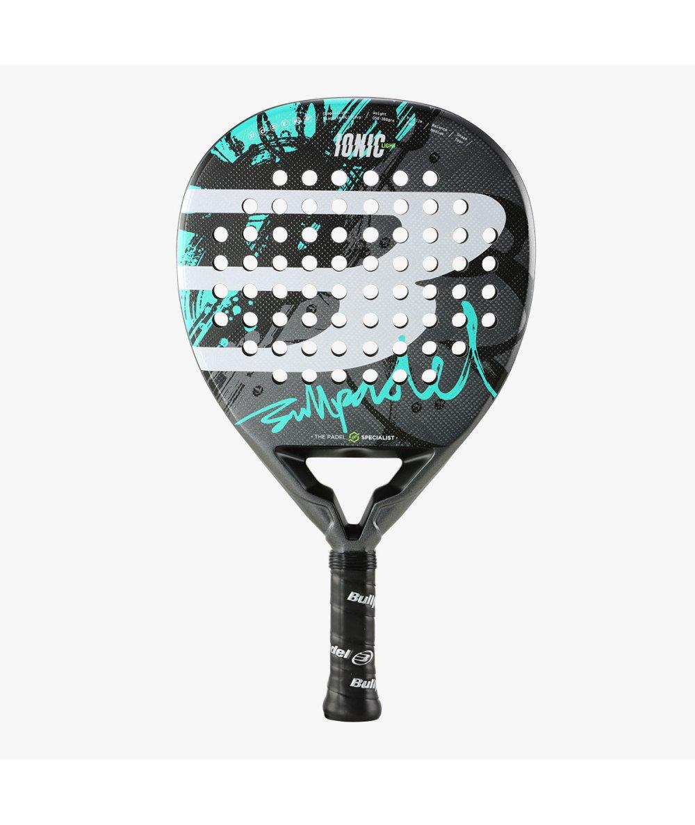 Bullpadel PALA BULLPADEL IONIC LIGHT 24