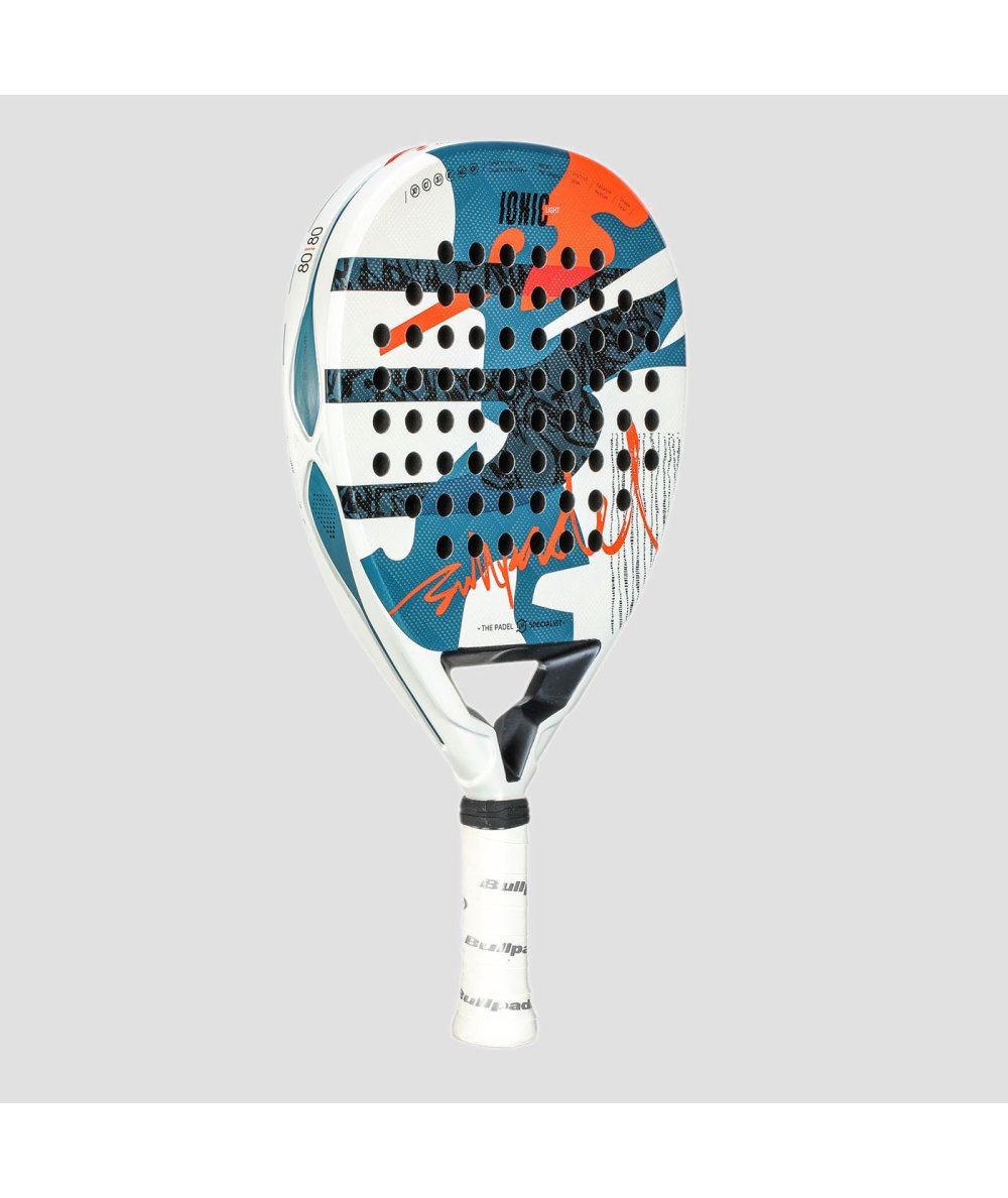 Bullpadel PALA BULLPADEL IONIC LIGHT 25