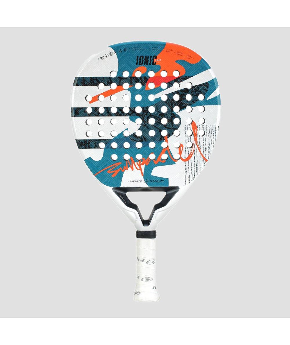 Bullpadel PALA BULLPADEL IONIC LIGHT 25
