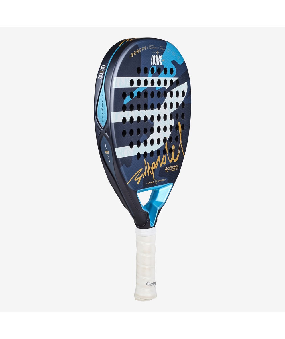 Bullpadel PALA BULLPADEL IONIC LIGHT TF 24