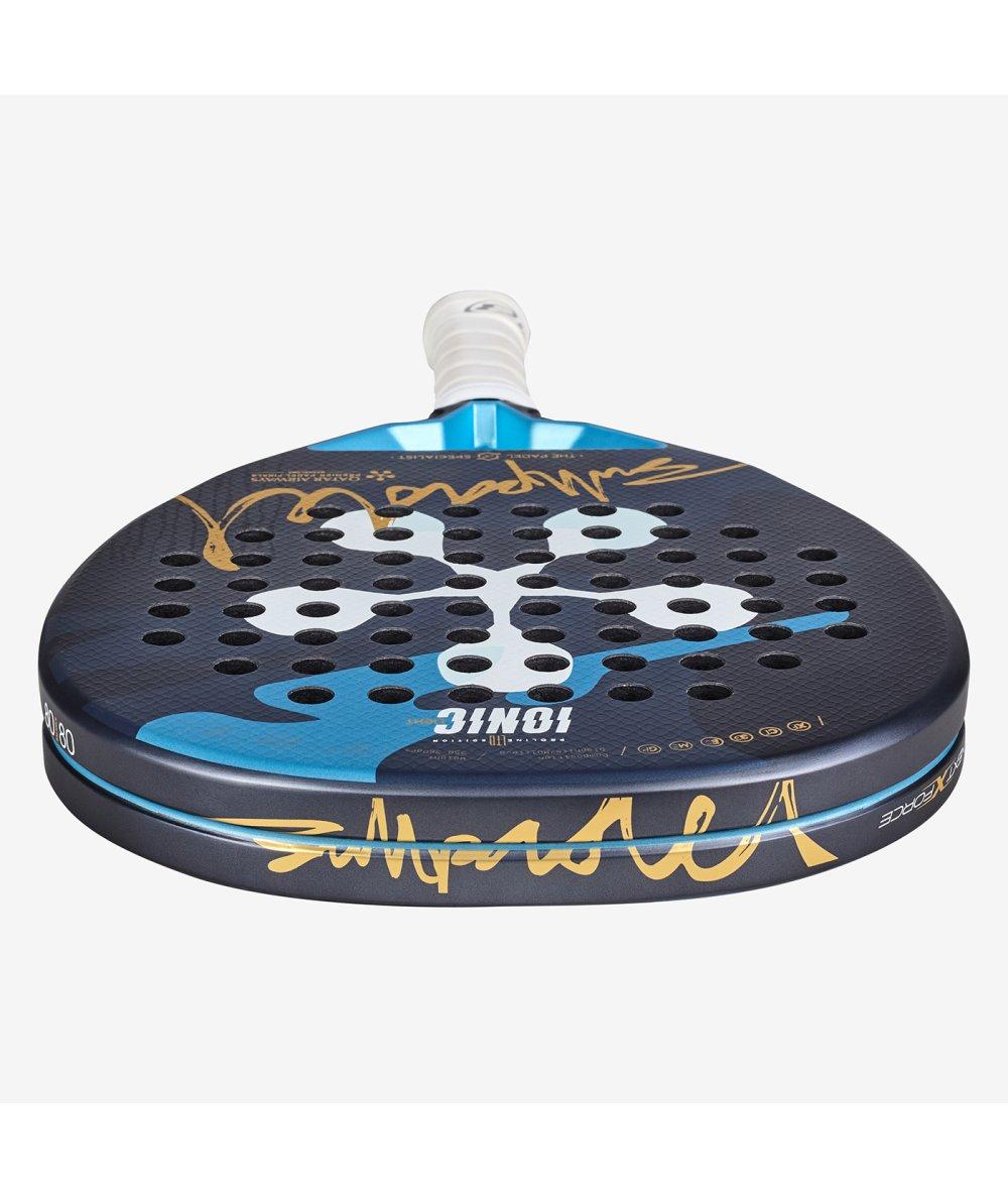 Bullpadel PALA BULLPADEL IONIC LIGHT TF 24