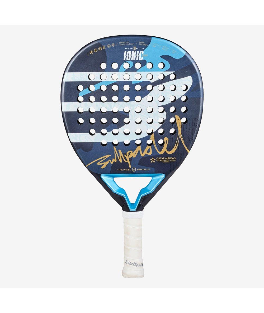 Bullpadel PALA BULLPADEL IONIC LIGHT TF 24