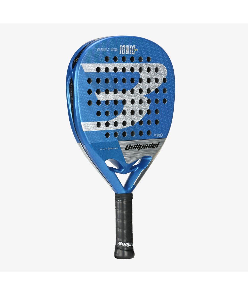 Bullpadel PALA BULLPADEL IONIC POWER 23