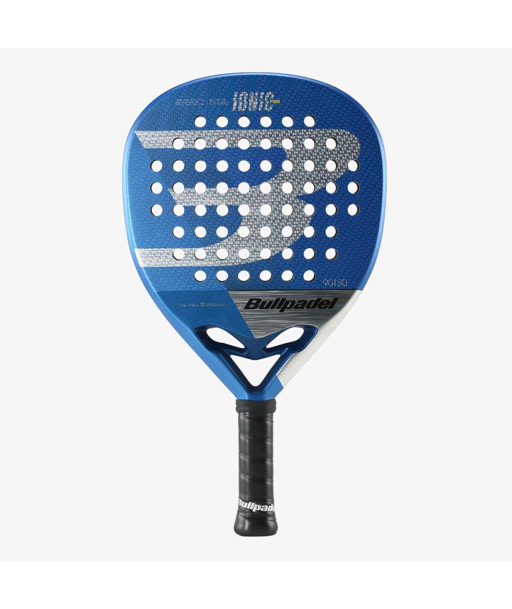 Bullpadel PALA BULLPADEL IONIC POWER 23