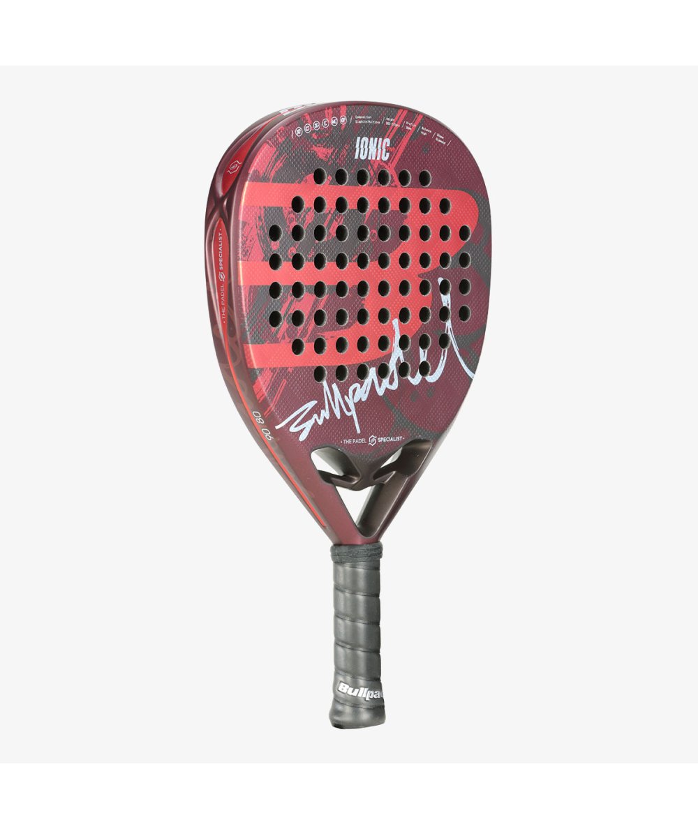Bullpadel PALA BULLPADEL IONIC POWER 24