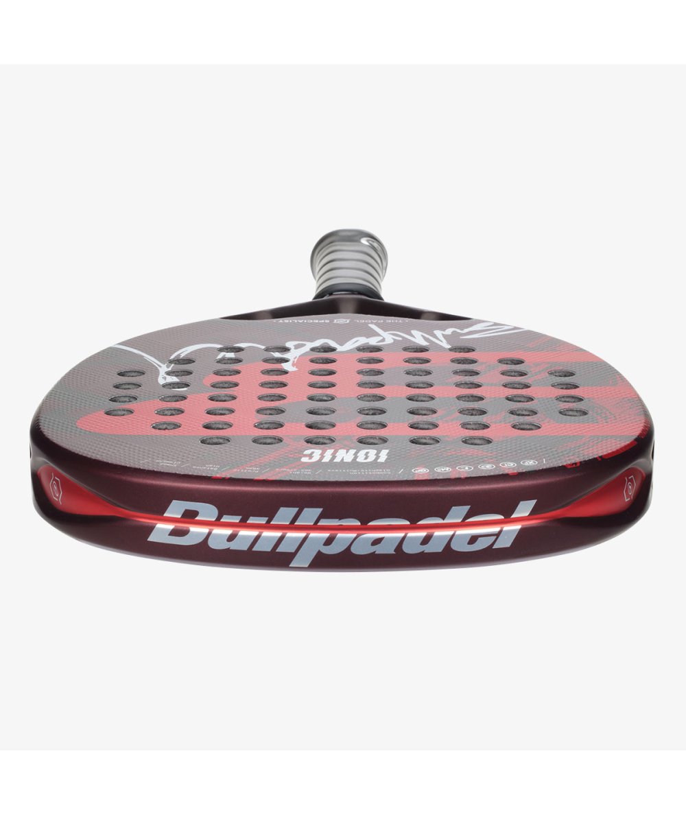Bullpadel PALA BULLPADEL IONIC POWER 24