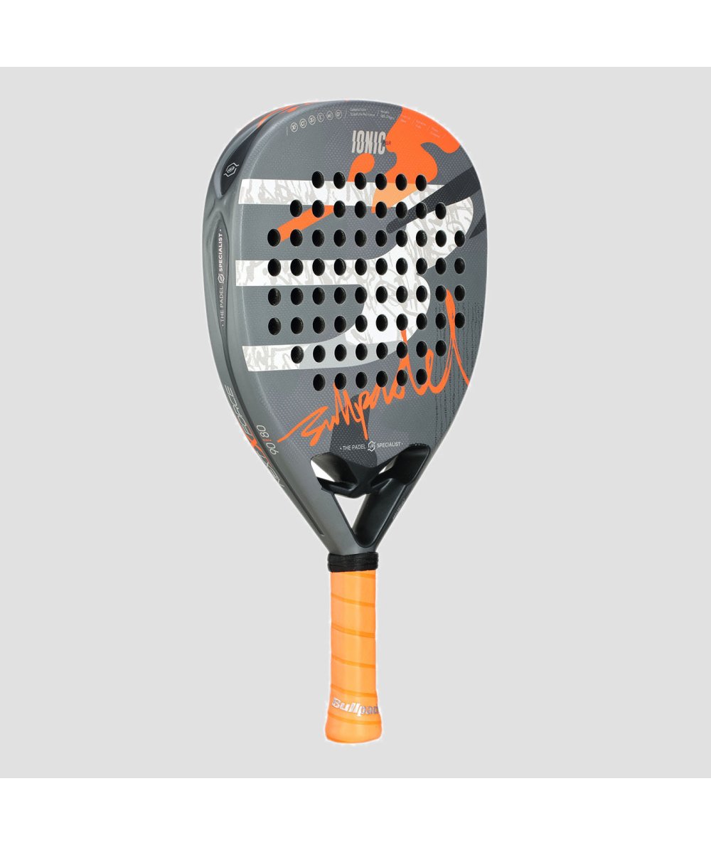Bullpadel PALA BULLPADEL IONIC POWER 25
