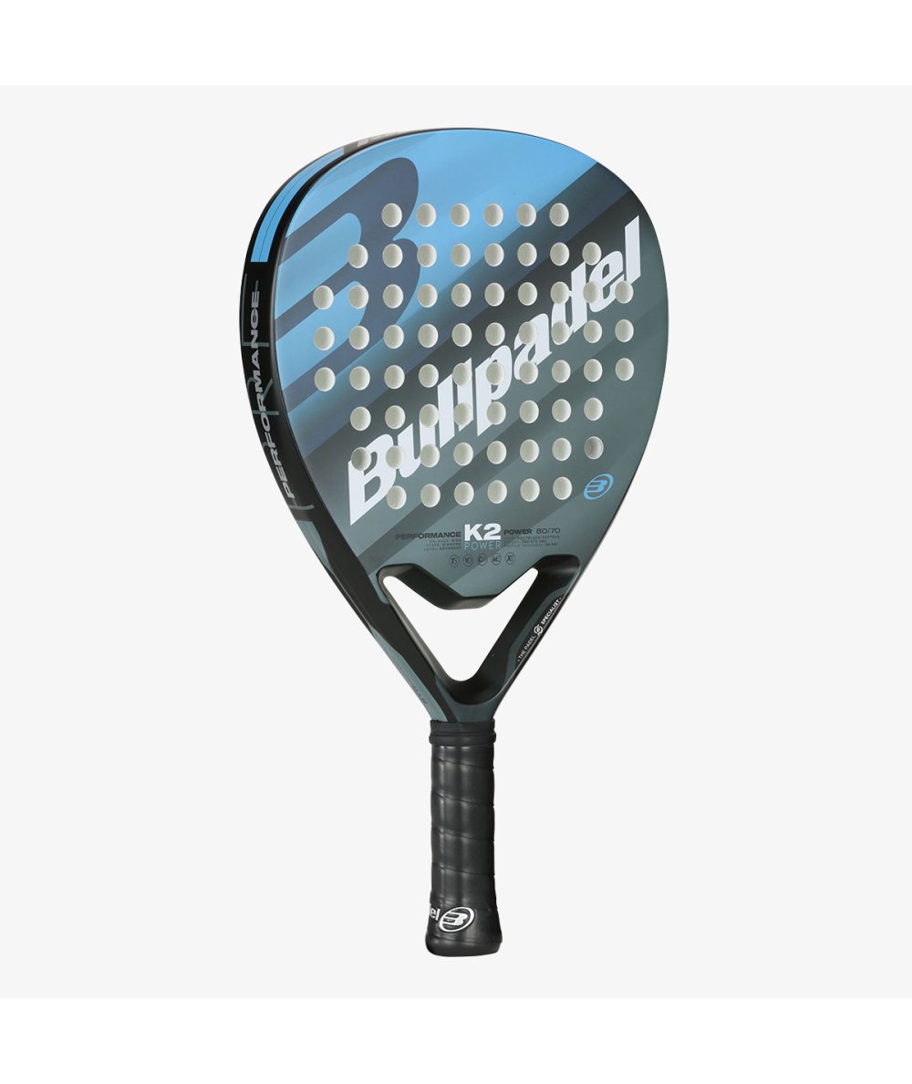 Bullpadel PALA BULLPADEL K2 POWER 24