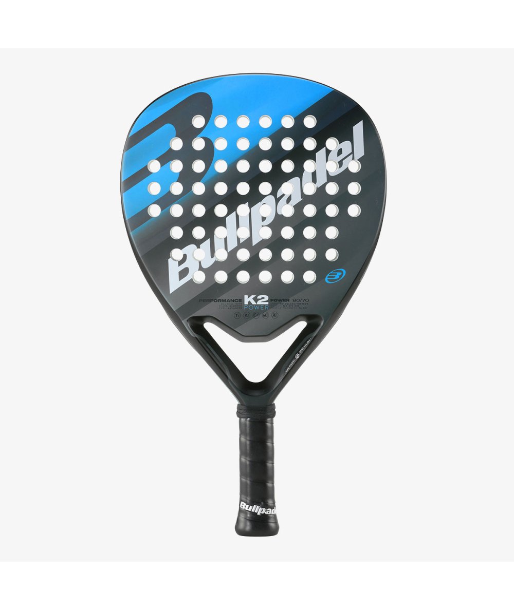 Bullpadel PALA BULLPADEL K2 POWER 24