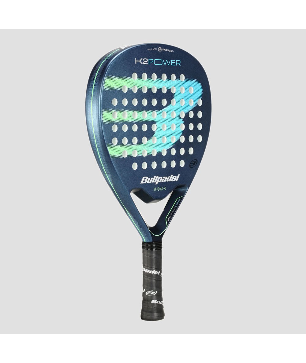 Bullpadel PALA BULLPADEL K2 POWER 25