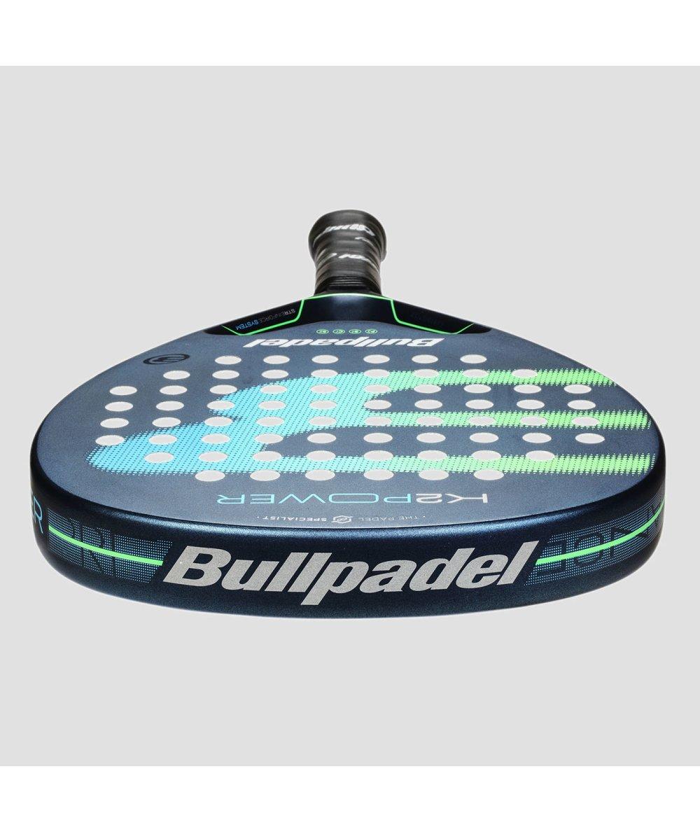 Bullpadel PALA BULLPADEL K2 POWER 25