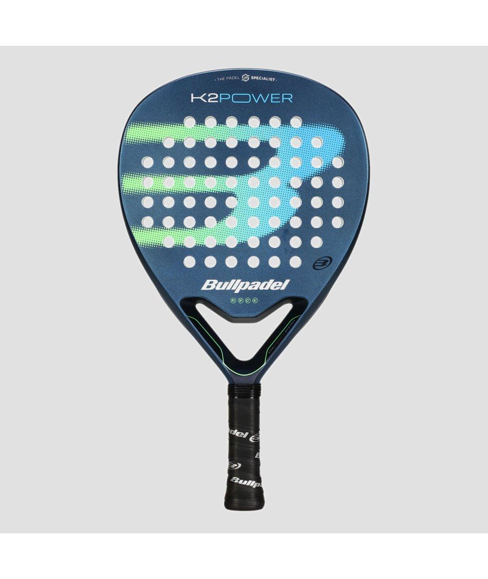 Bullpadel PALA BULLPADEL K2 POWER 25