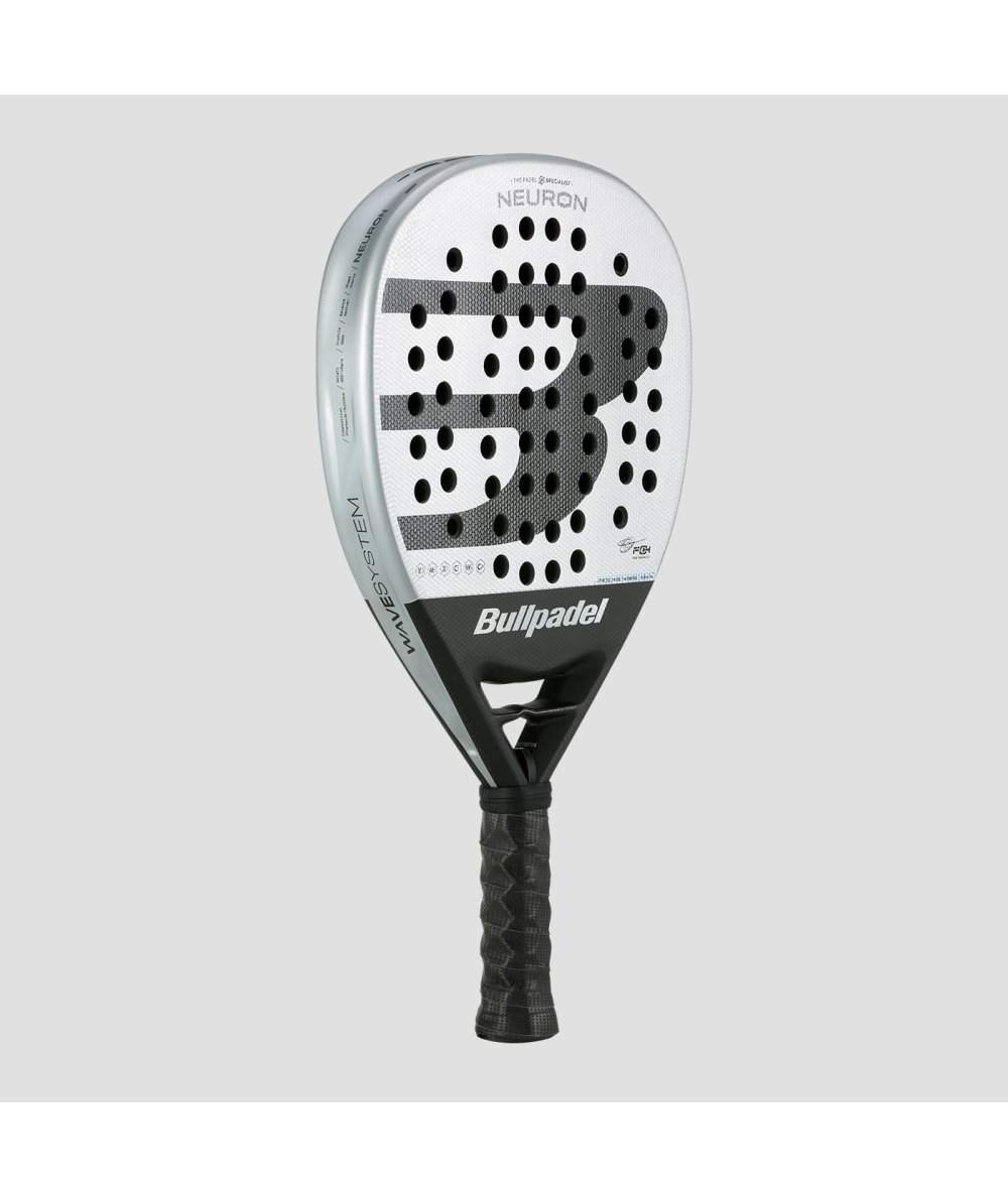 Bullpadel PALA BULLPADEL NEURON 25