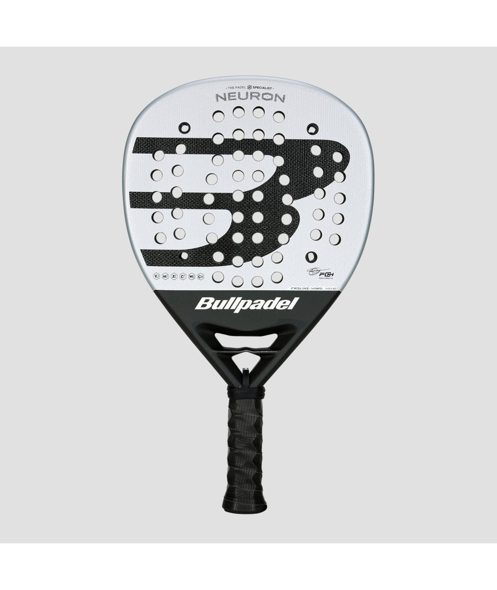 Bullpadel PALA BULLPADEL NEURON 25