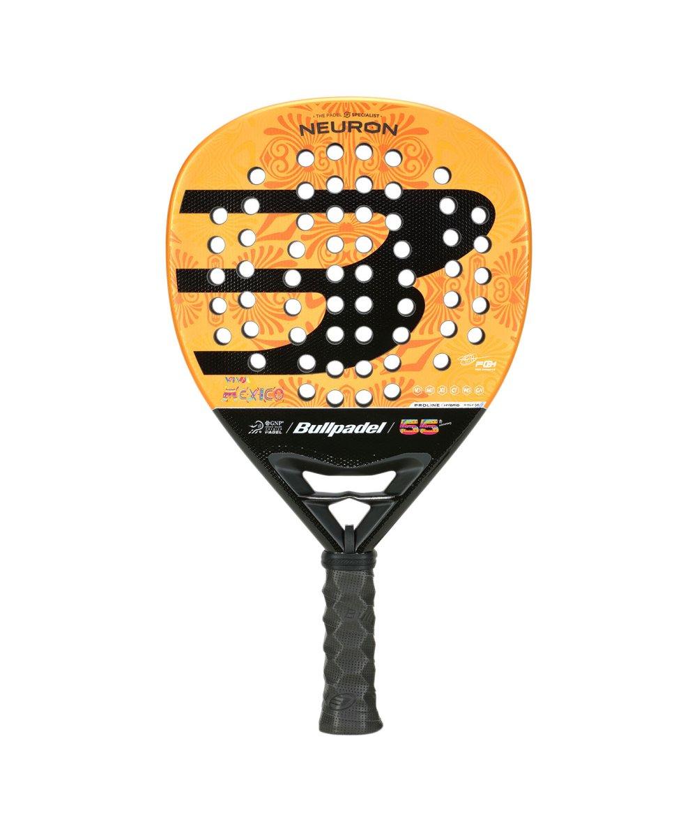 Bullpadel PALA BULLPADEL NEURON MX LTD