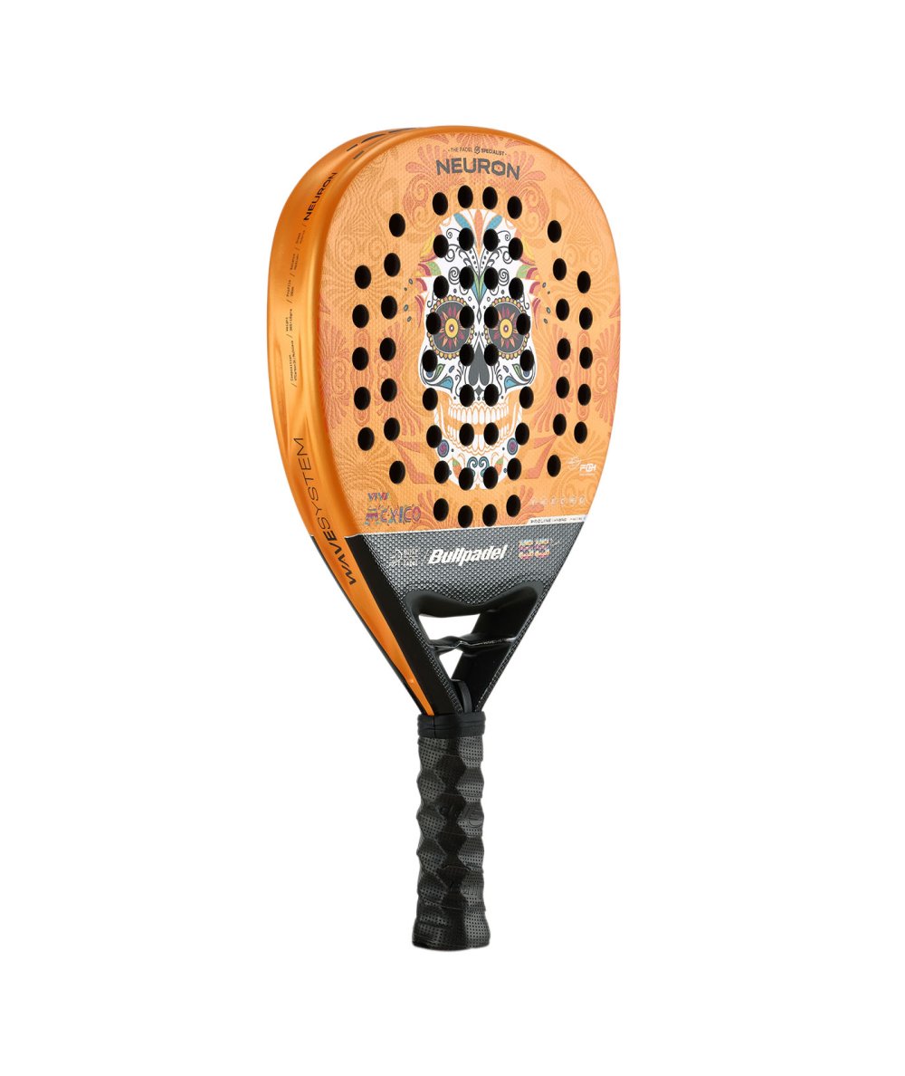 Bullpadel PALA BULLPADEL NEURON MX LTD