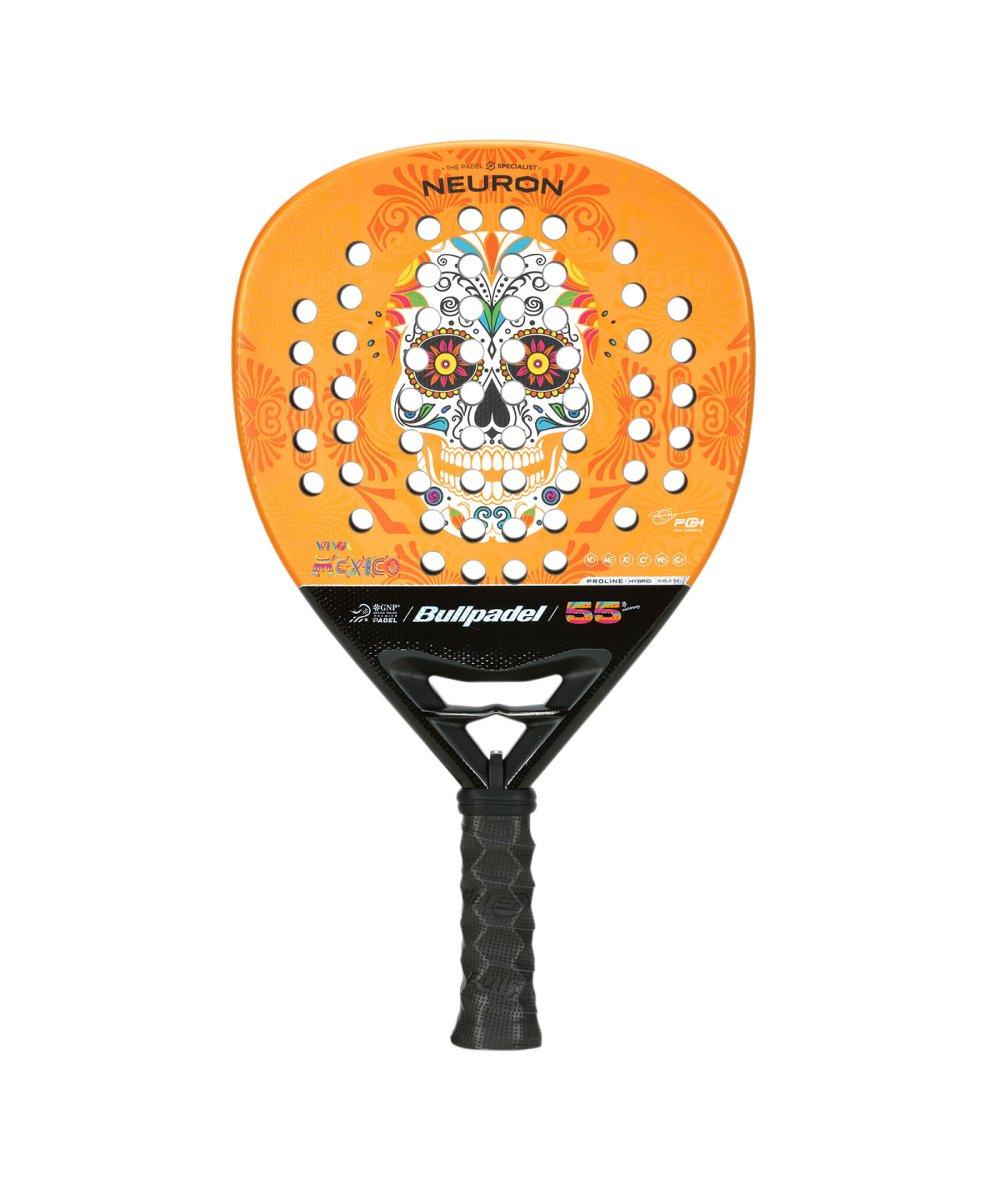 Bullpadel PALA BULLPADEL NEURON MX LTD