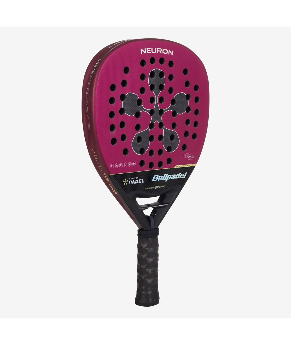 Bullpadel PALA BULLPADEL NEURON PREMIER