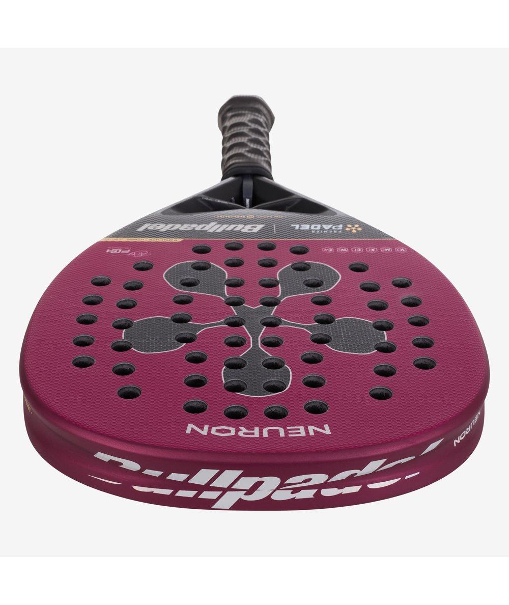 Bullpadel PALA BULLPADEL NEURON PREMIER