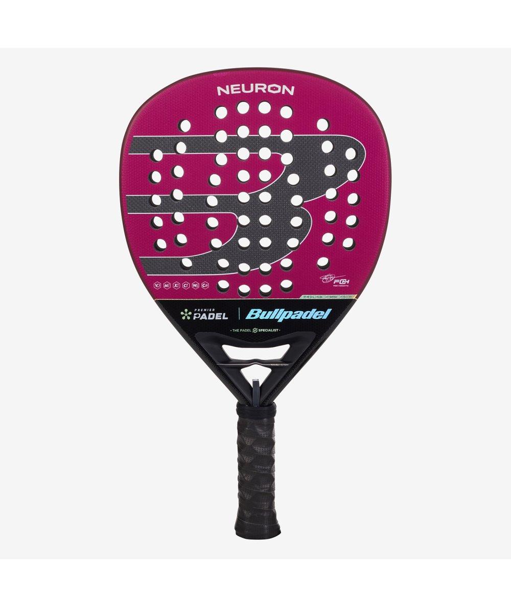 Bullpadel PALA BULLPADEL NEURON PREMIER