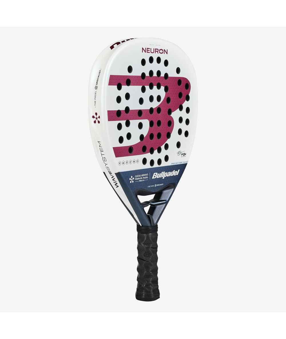 Bullpadel PALA BULLPADEL NEURON TF 24