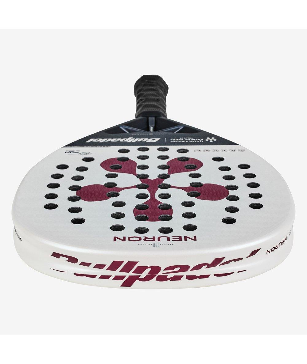 Bullpadel PALA BULLPADEL NEURON TF 24