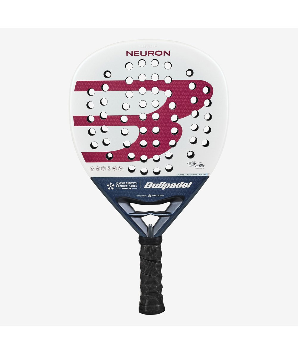 Bullpadel PALA BULLPADEL NEURON TF 24